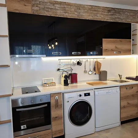 Appartement The Brick