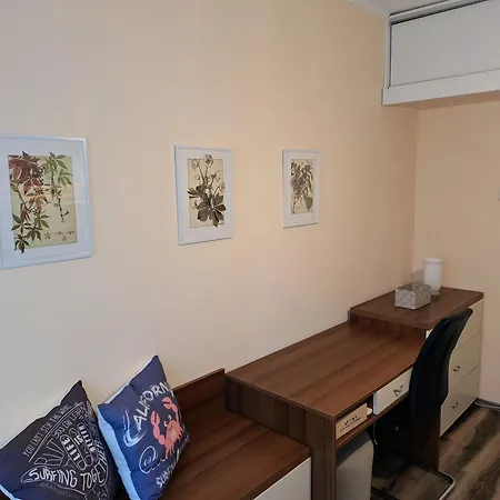 The Brick ブルガス